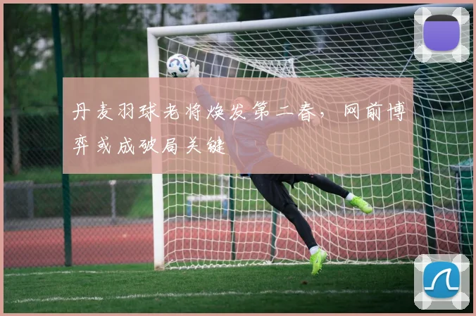 丹麦羽球老将焕发第二春，网前博弈或成破局关键