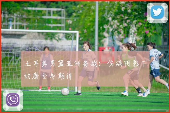 土耳其男篮亚洲备战:伤病阴影下的磨合与期待